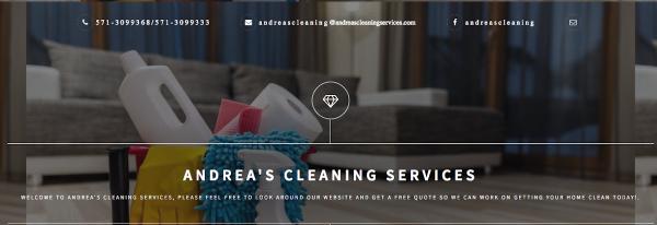 Andrea's Cleaning Services