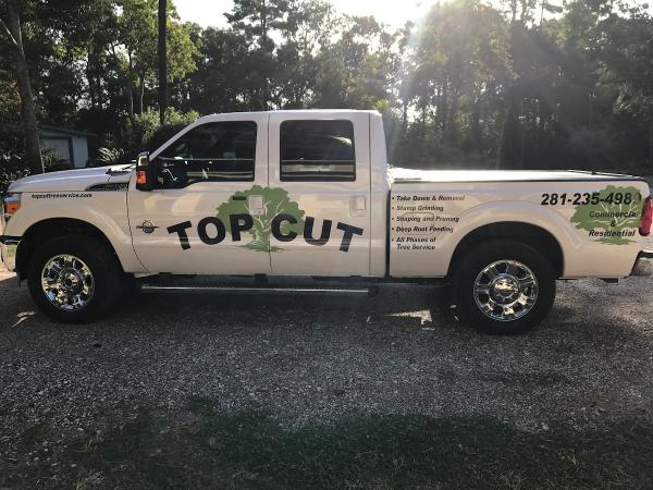Top Cut Tree Service