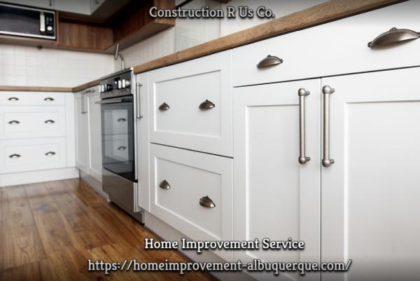 Construction R Us Co.
