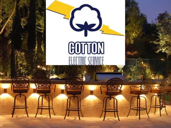 Cotton Electric Service