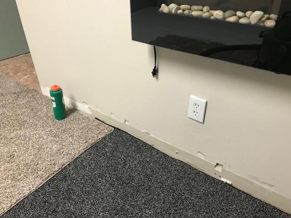 Biorestore Asbestos & Mold