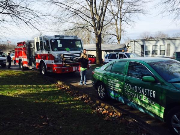 ECO Disaster Services