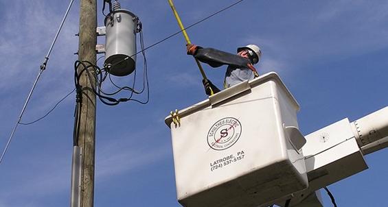 Schultheis Electric