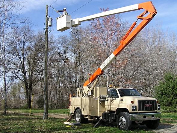 Schultheis Electric