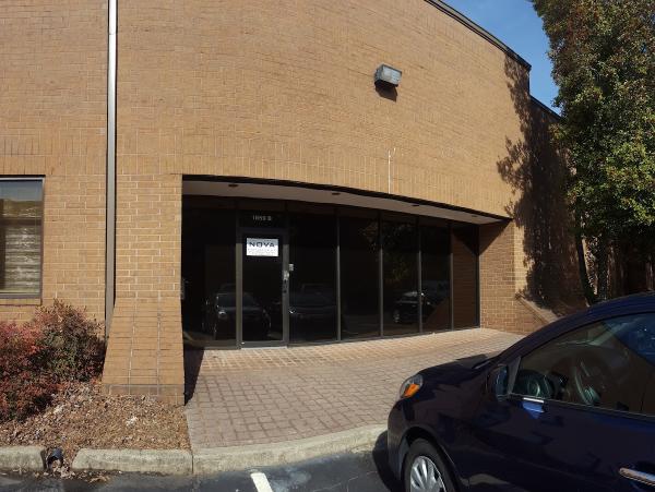 Nova Engineering & Environmental