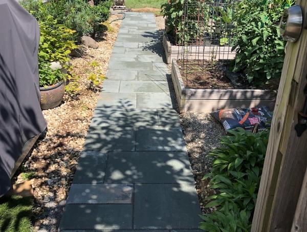 Juarez Landscaping LLC