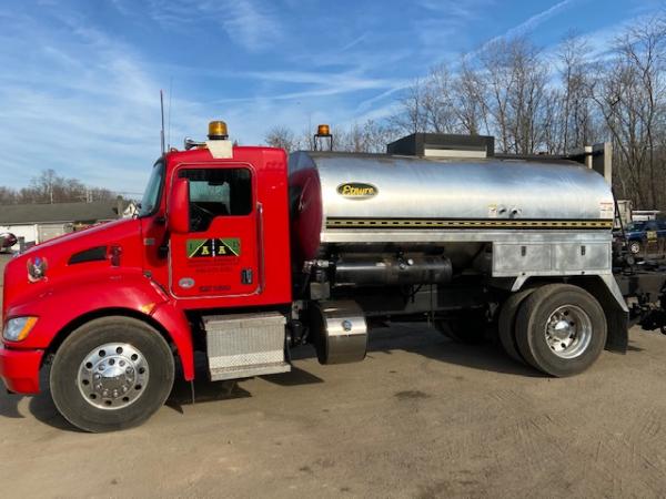 Imperial Asphalt & Aggregate Distributor Inc.