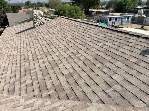 AJ Roofing