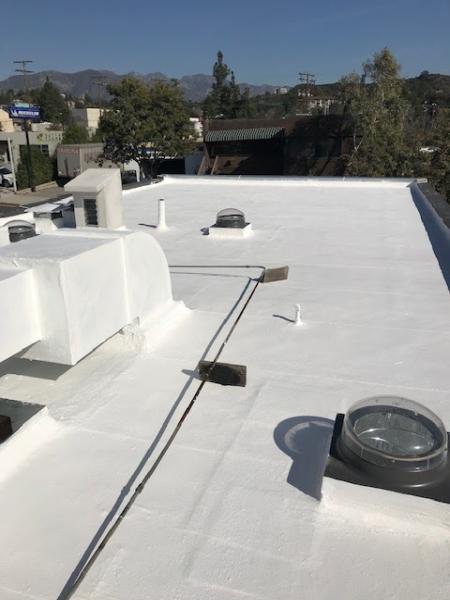 AJ Roofing