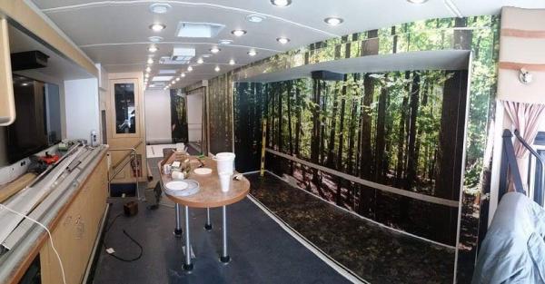 Cleveland Artisans Painting