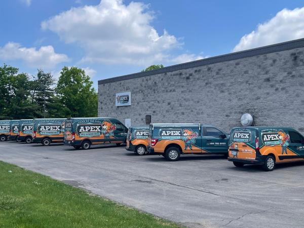 Apex Plumbing