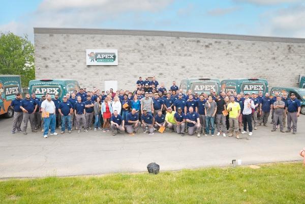 Apex Plumbing