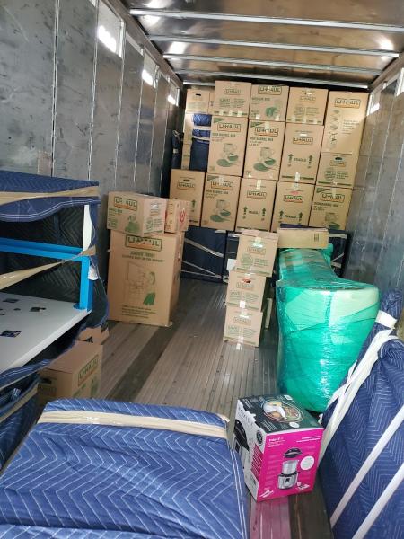 Gator Relocators Moving and Storage LLC