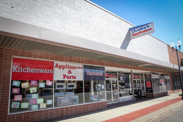 Charley's Appliance & Mattress Gallery