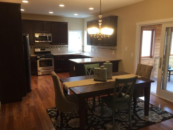 Rehome Construction