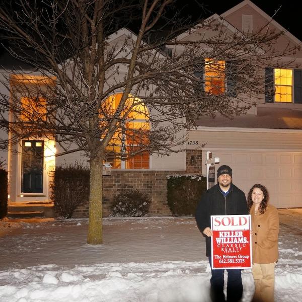 The Helmers Group- Brokered by Realty Group