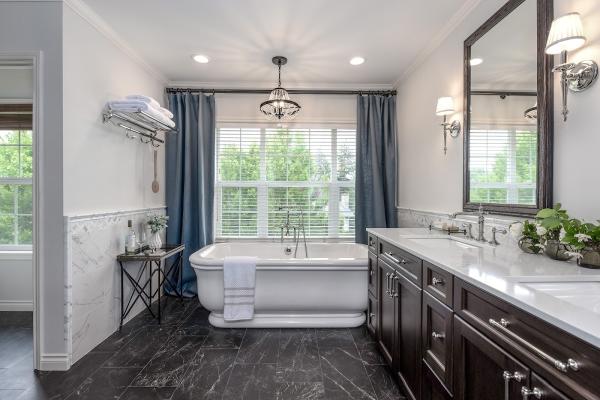 Lux Design Builds