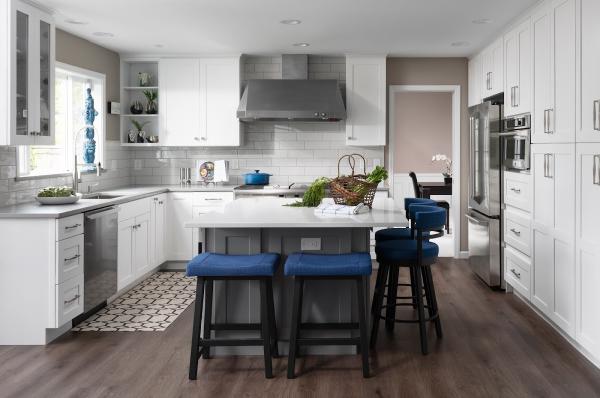 Lux Design Builds