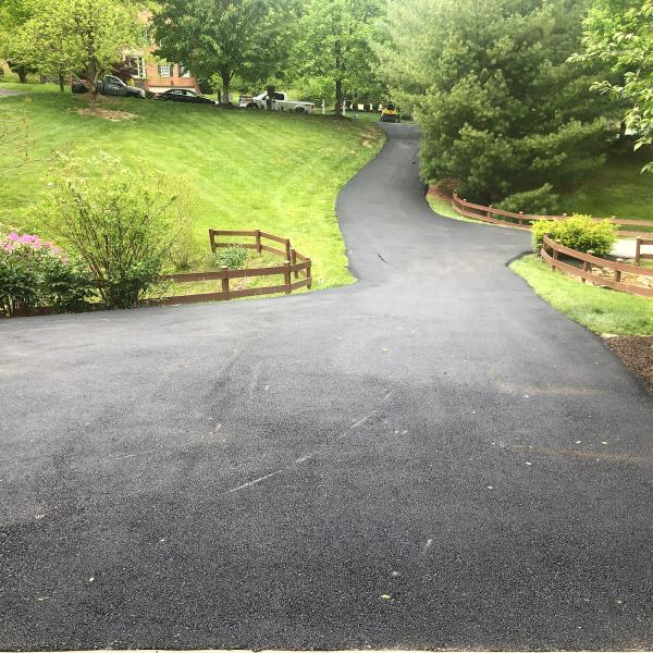 Driveway Man LLC