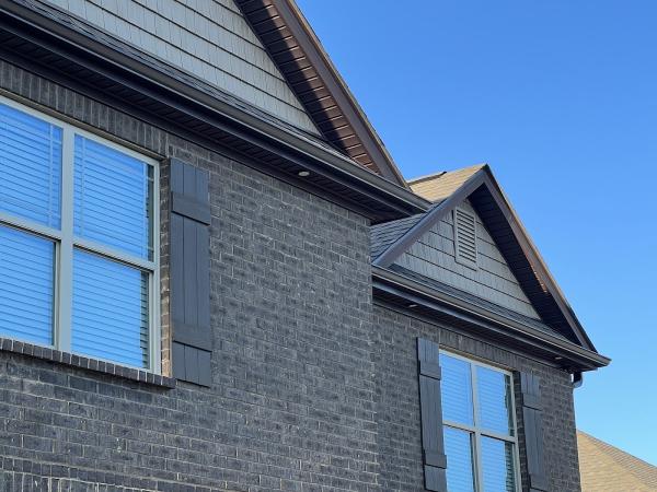 A-1 Gutters