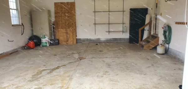 Joe's Junk Removal and Demolition