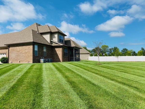 Personal Touch Lawn & Pond Pro