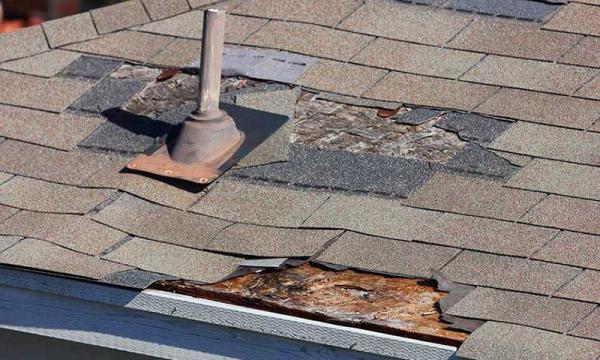 CR Master Roofing