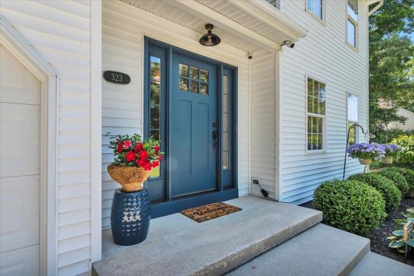 Jerry Mac Homes
