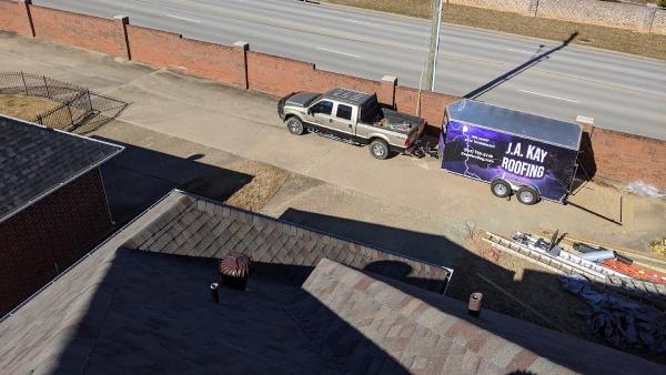 J.A. Kay Roofing