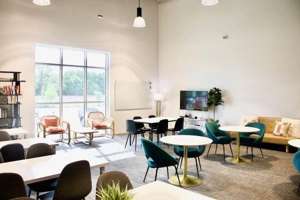 Anderson Lighting & Electric