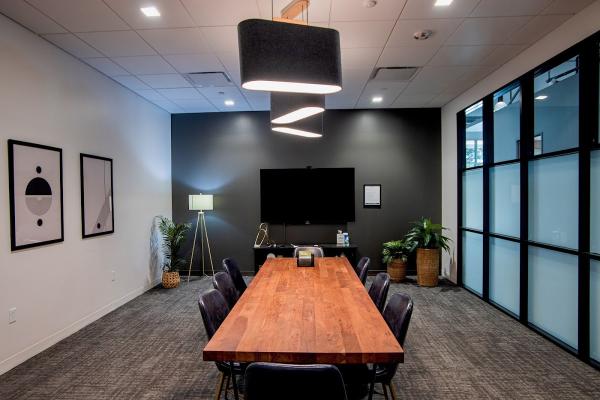 Anderson Lighting & Electric