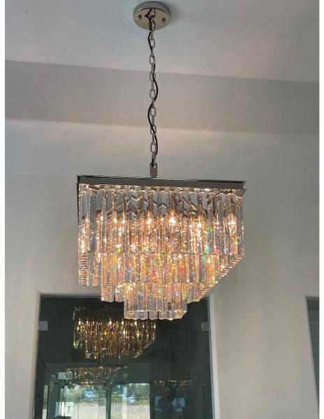 Anderson Lighting & Electric