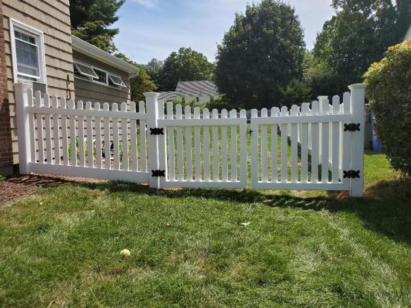Northern Fence