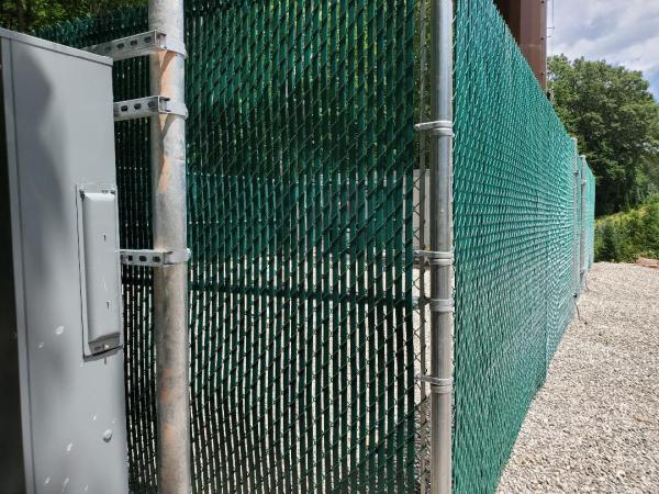 Northern Fence