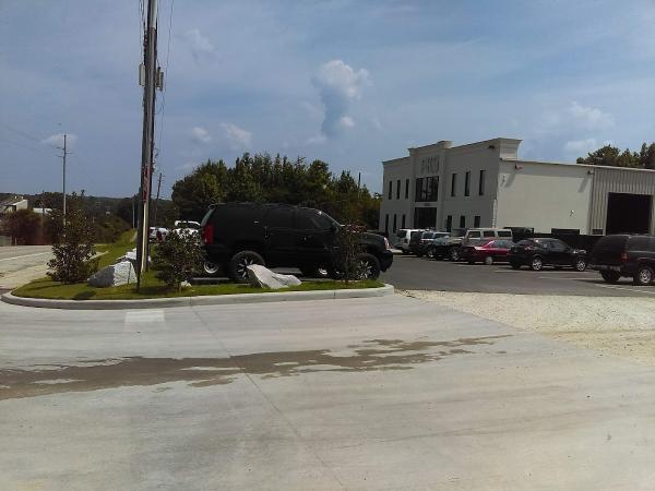 PKS Paving