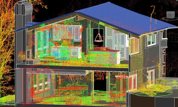 3D Data Pro