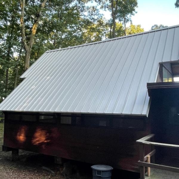 McAs Roofing & Contracting