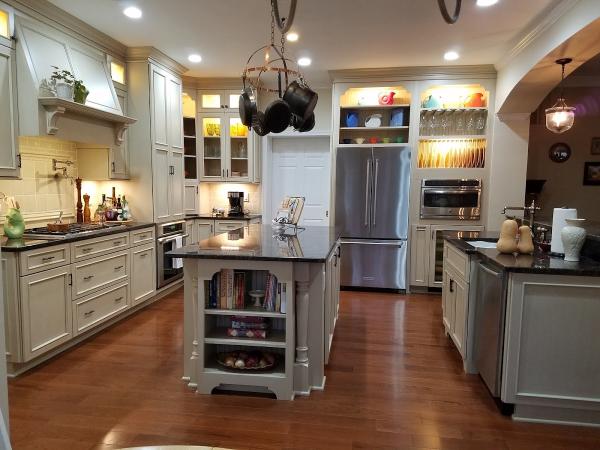 Michael A Mitchell Construction LLC