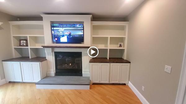 Farias Builders LLC