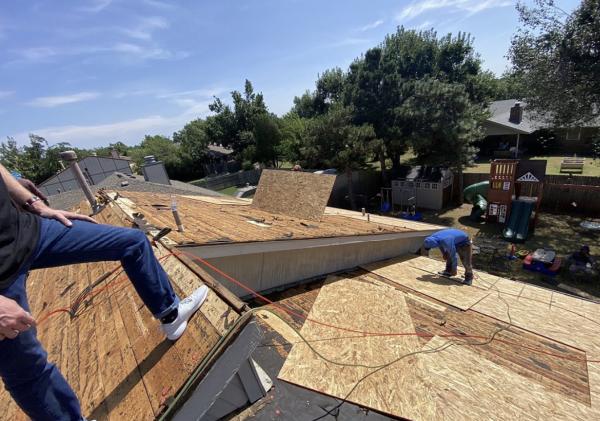 Vertical Solutions Roofing & Construction
