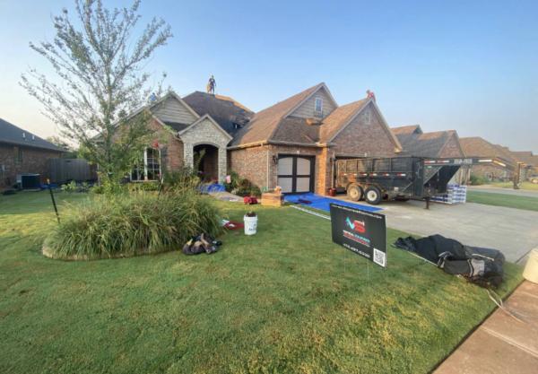 Vertical Solutions Roofing & Construction