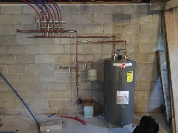 Scarpignato Plumbing & Heating