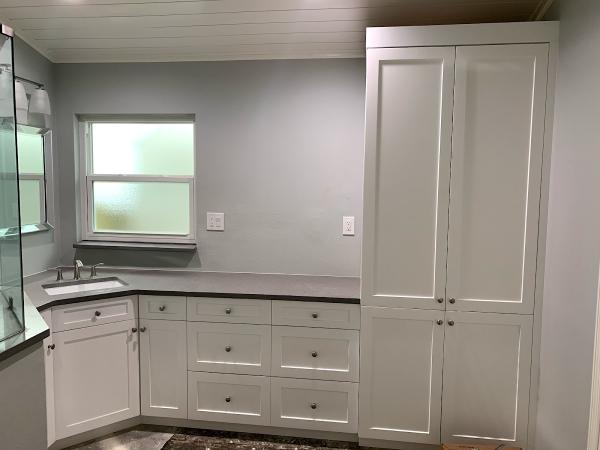 T-Square Wood Working Inc