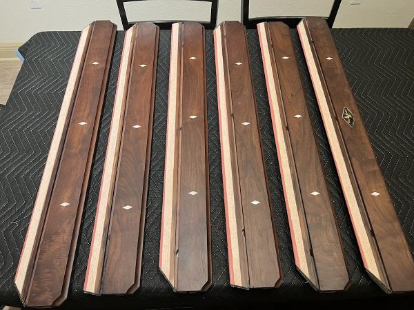 T-Square Wood Working Inc