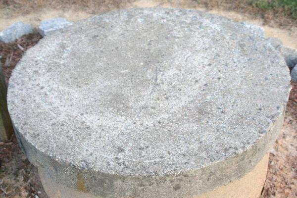 Innovative Concrete Surfaces LLC
