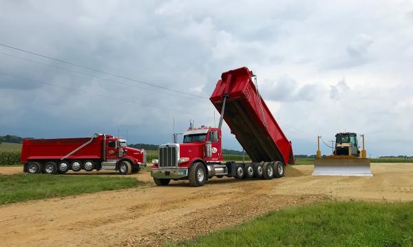 Otte Excavating
