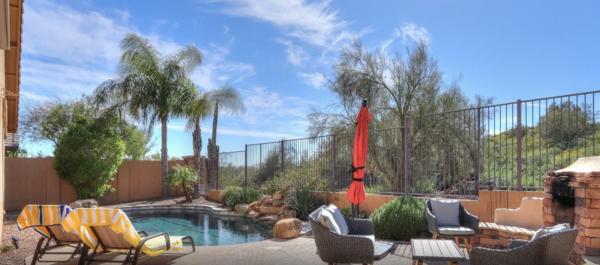 The Maricopa Real Estate Company
