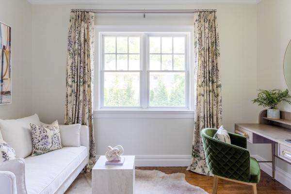 Julieta Alvarez Interiors