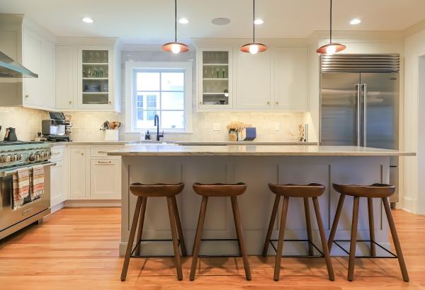 Julieta Alvarez Interiors