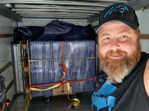 Ahlgren's Transport